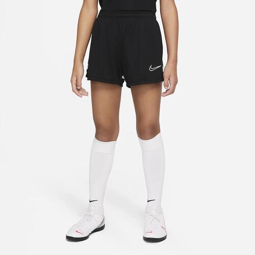 Nike Dri-FIT Academy Big Kids&#039; Knit Soccer Shorts DJ2977-010