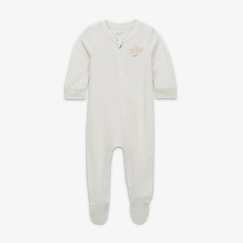 Nike E1D1 Footed Coverall Baby Coverall 56K649-782