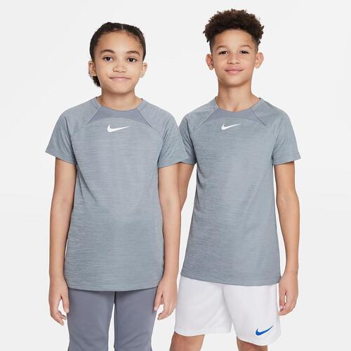 Nike Dri-FIT Academy Big Kids&#039; Short-Sleeve Soccer Top DQ8901-065