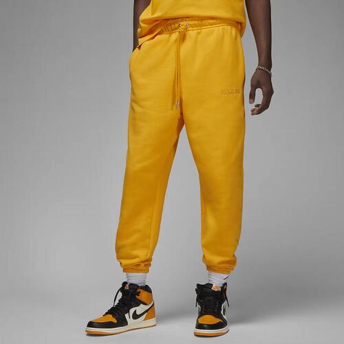 Jordan Wordmark Men&#039;s Fleece Pants FJ0696-739