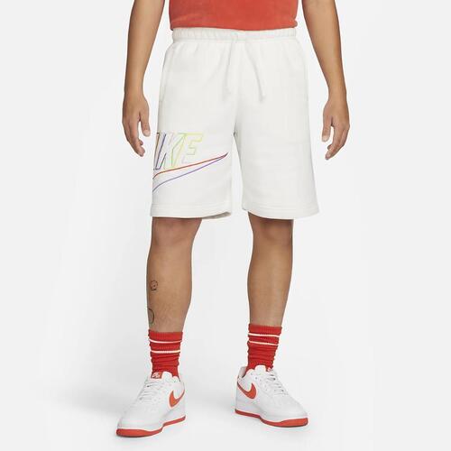 Nike Club Fleece+ Men&#039;s Shorts DX0801-030