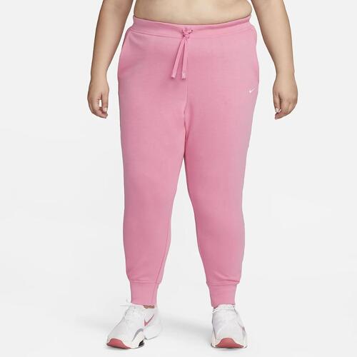 Nike Dri-FIT Get Fit Women&#039;s Training Pants (Plus Size) DB6080-684