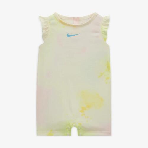 Nike &quot;Just DIY It&quot; Romper Baby Romper 16K870-W3Z