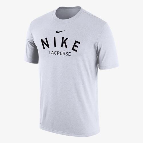 Nike Swoosh Lacrosse Men&#039;s T-Shirt M11843LX819-10A