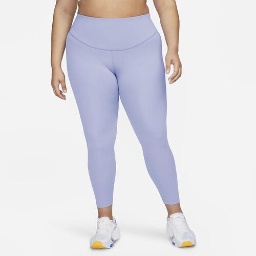 Nike One Women&#039;s Mid-Rise Leggings (Plus Size) DD0345-519
