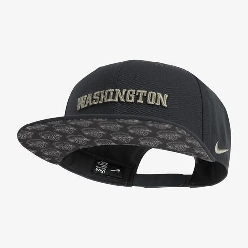 Washington Spirit Nike Soccer Hat C13869070-WAS