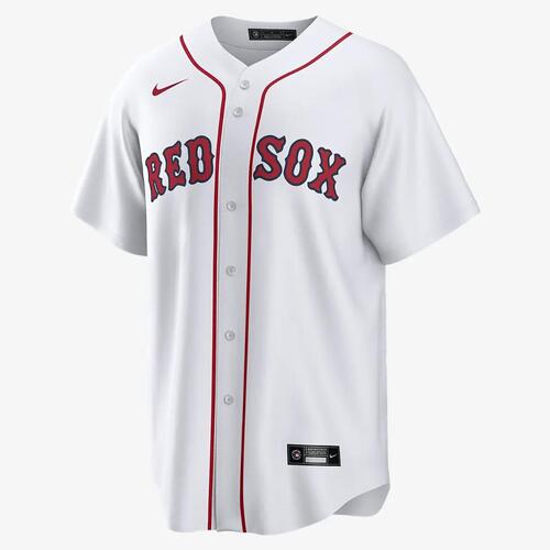 MLB Boston Red Sox (Enrique Hernandez) Men&#039;s Replica Baseball Jersey T770BQWHBQ7-H05