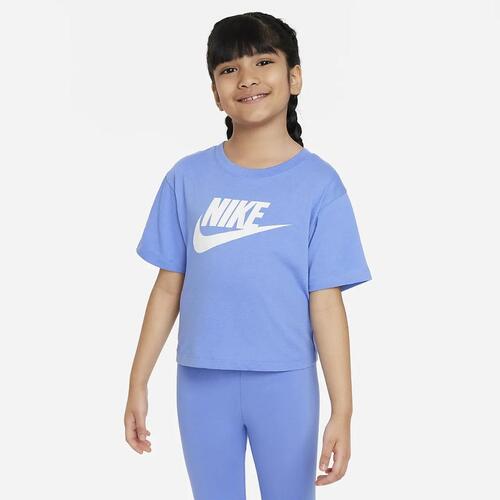 Nike Club Boxy Tee Little Kids T-Shirt 36L160-BGZ