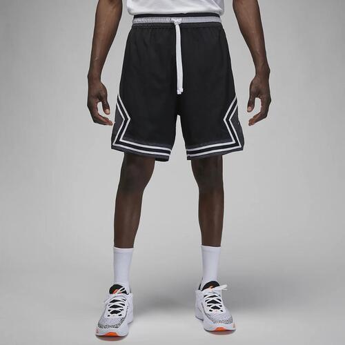 Jordan Dri-FIT Sport Men&#039;s Woven Diamond Shorts FB7580-010