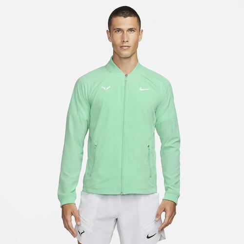 Nike Dri-FIT Rafa Men&#039;s Tennis Jacket DV2885-349