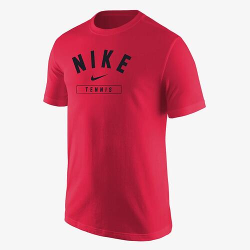 Nike Tennis Men&#039;s T-Shirt M11332P337-RED