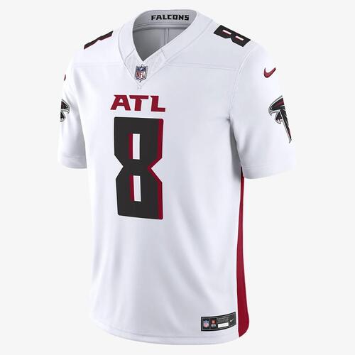 Kyle Pitts Atlanta Falcons Men&#039;s Nike Dri-FIT NFL Limited Football Jersey 31NMAFLR96F-PZ0