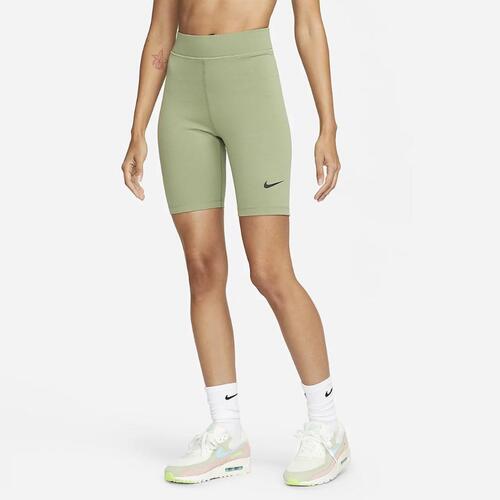 Nike Sportswear Classics Women&#039;s High-Waisted 8&quot; Biker Shorts DV7797-386