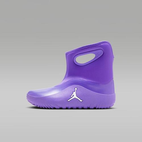 Jordan Lil Drip Little Kids&#039; Boots FB9918-500