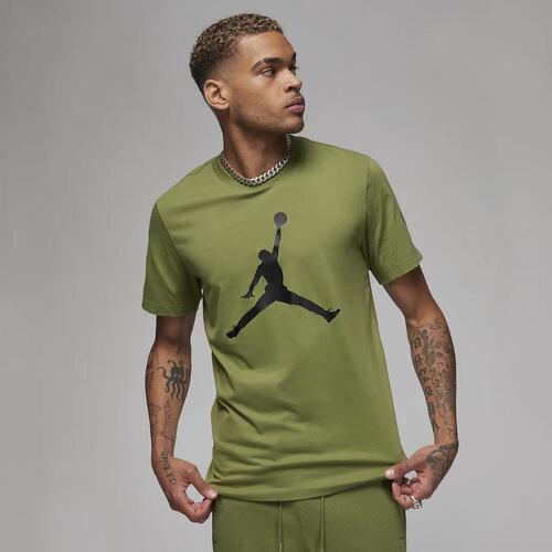 Jordan Jumpman Men&#039;s T-Shirt CJ0921-342