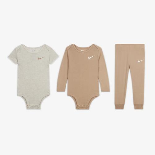 Nike Essentials 3-Piece Pants Set Baby 3-Piece Set 66K732-X0L