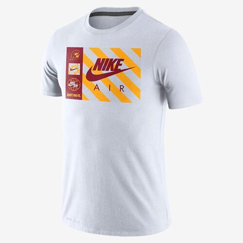 Nike College (USC) Men&#039;s T-Shirt DJ2117-100