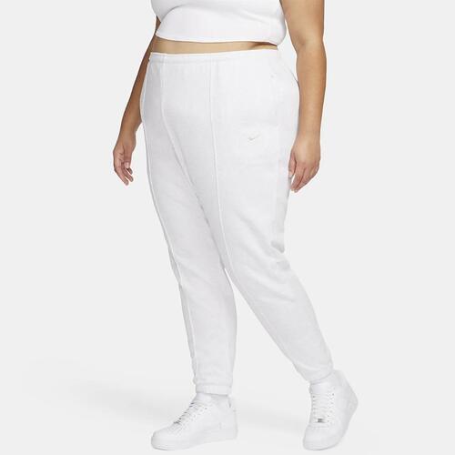 Nike Sportswear Chill Terry Women&#039;s Slim High-Waisted French Terry Sweatpants (Plus Size) FN2436-051