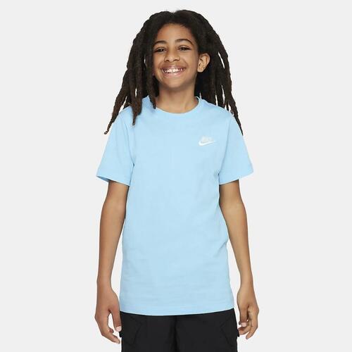 Nike Sportswear Big Kids&#039; T-Shirt AR5254-407