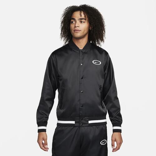 Nike DNA Men&#039;s Repel Basketball Jacket FN2724-010