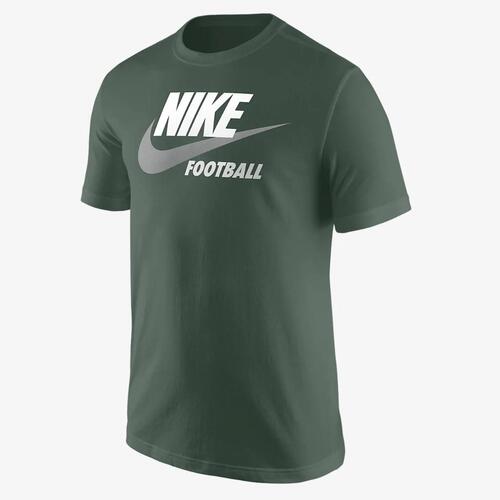 Nike Football Men&#039;s T-Shirt M11332NKFBFUT-NGR