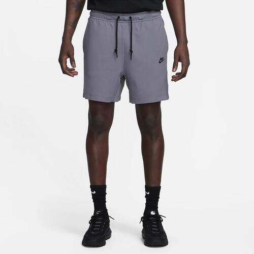 Nike Sportswear Tech Men&#039;s Lightweight Knit Shorts FD4506-003