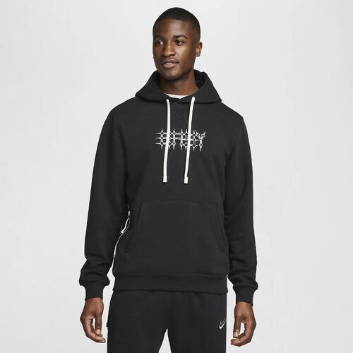 Kevin Durant Men&#039;s Dri-FIT Standard Issue Pullover Basketball Hoodie FN7380-010