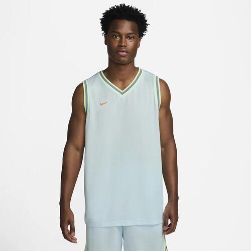 Nike DNA Men&#039;s Dri-FIT Basketball Jersey FQ3707-474