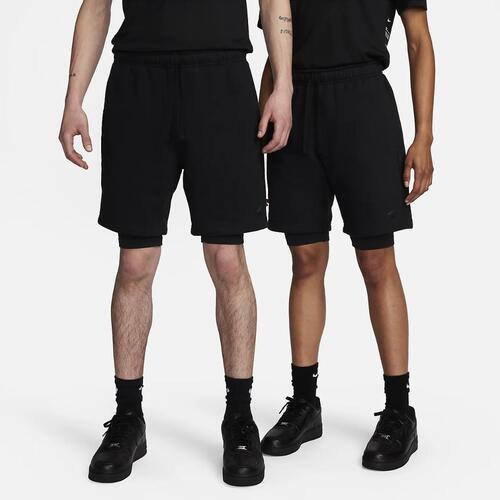 Nike x MMW Men&#039;s 3-in-1 Shorts DR5353-013