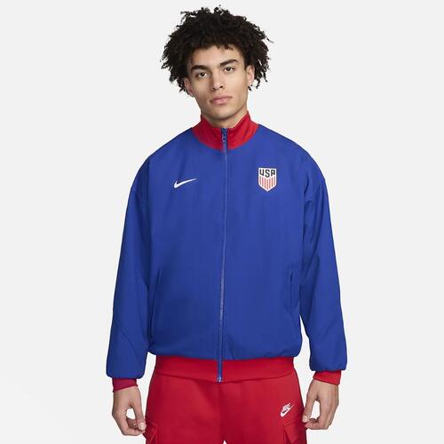 USMNT Strike Men&#039;s Nike Dri-FIT Soccer Jacket FJ2910-417