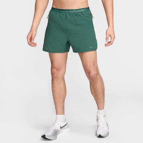 Nike Running Division Men&#039;s Dri-FIT ADV 4&quot; Brief-Lined Running Shorts FQ4617-361