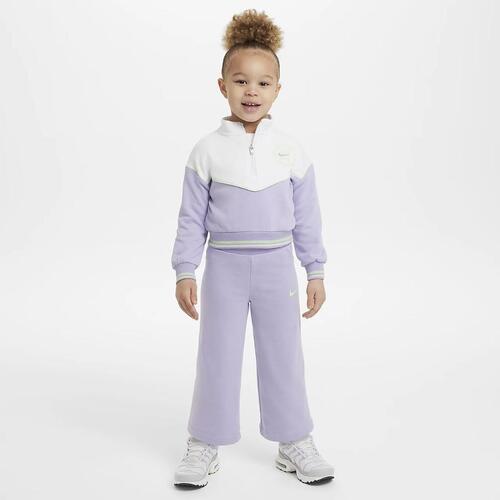 Nike Prep in Your Step Toddler Half-Zip Set 26M021-P63