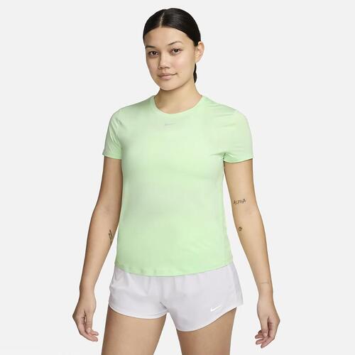 Nike One Classic Women&#039;s Dri-FIT Short-Sleeve Top FN2798-376
