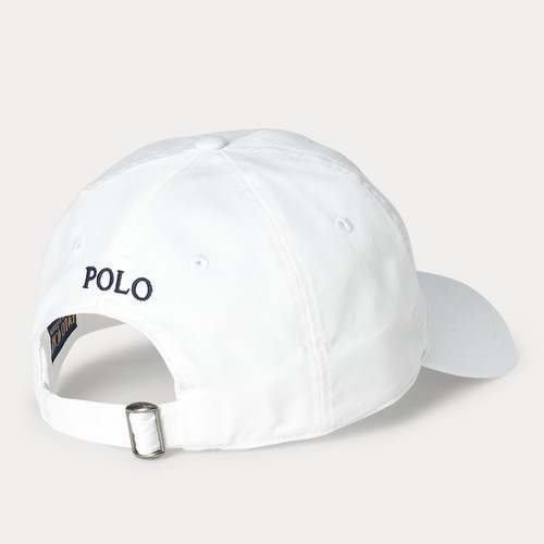 랄프로렌 남녀공용 폴로 골프 페어웨이 볼캡 모자