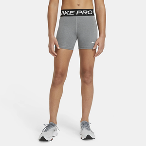 Nike Pro Big Kids&#039; (Girls&#039;) Shorts DA1033-091
