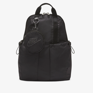 Nike Sportswear Futura Luxe Women&#039;s Mini Backpack CW9335-010