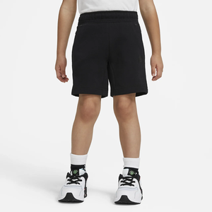 Nike Sportswear Tech Fleece Toddler Shorts 76H593-023