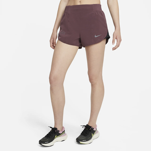 Nike Dri-FIT Run Division Tempo Luxe Women&#039;s Running Shorts DD5328-646