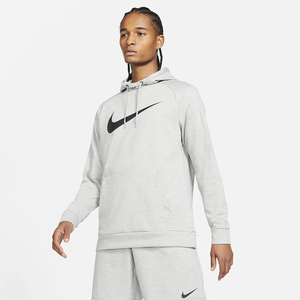 Nike Dri-FIT Men&#039;s Pullover Training Hoodie CZ2425-063