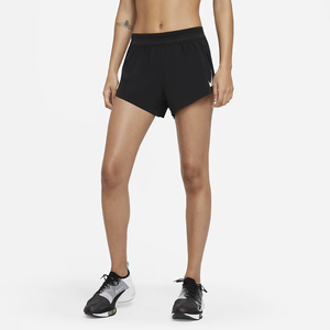 Nike AeroSwift Women&#039;s Running Shorts CZ9398-010