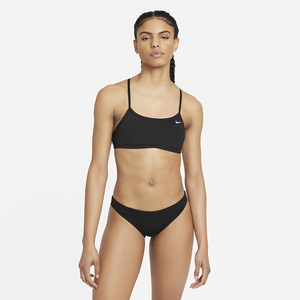 Nike Essential Women&#039;s Racerback Bikini NESSA211-001