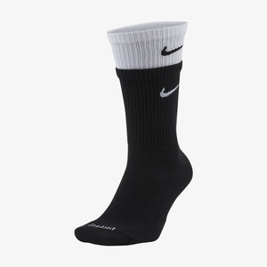 Nike Everyday Plus Cushioned Training Crew Socks DD2795-011
