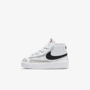 Nike Blazer Mid &#039;77 Baby/Toddler Shoes DA4088-100