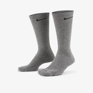 Nike Everyday Plus Cushioned Training Crew Socks (6 Pairs) SX6897-065