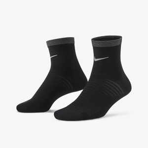 Nike Spark Lightweight Running Ankle Socks DA3588-010