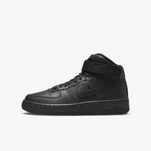 Nike Air Force 1 High LE Big Kids&#039; Shoes DH2943-001