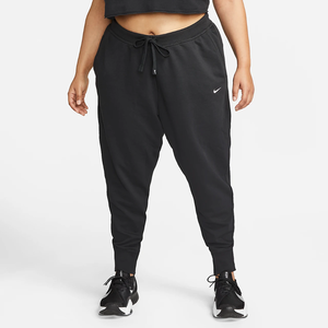 Nike Dri-FIT Get Fit Women&#039;s Training Pants (Plus Size) DB6080-010