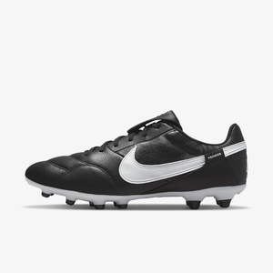 The Nike Premier 3 FG Firm-Ground Soccer Cleats AT5889-010