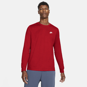 Nike Sportswear Men&#039;s Long-Sleeve T-Shirt AR5193-657