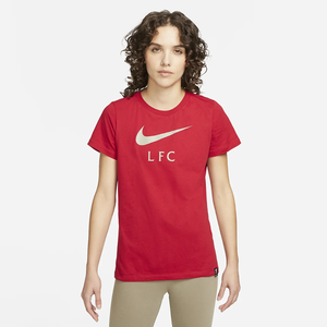 Liverpool FC Women&#039;s T-Shirt DC1046-687